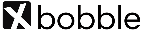 xbobble logo