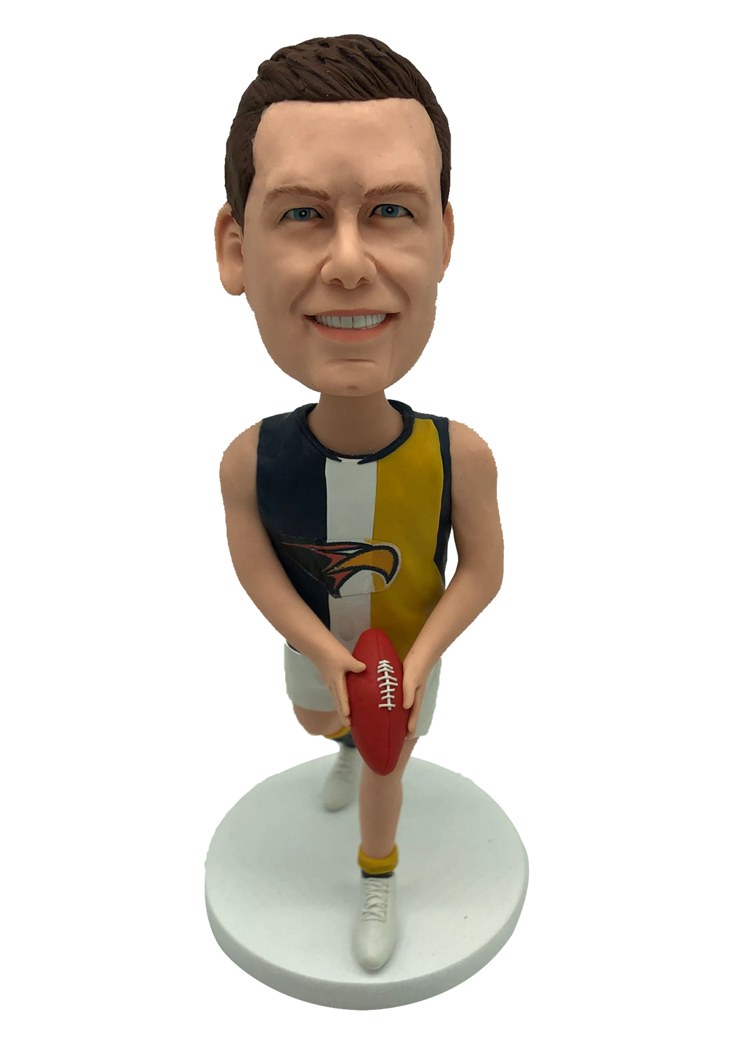Australian Football Custom Bobblehead-10