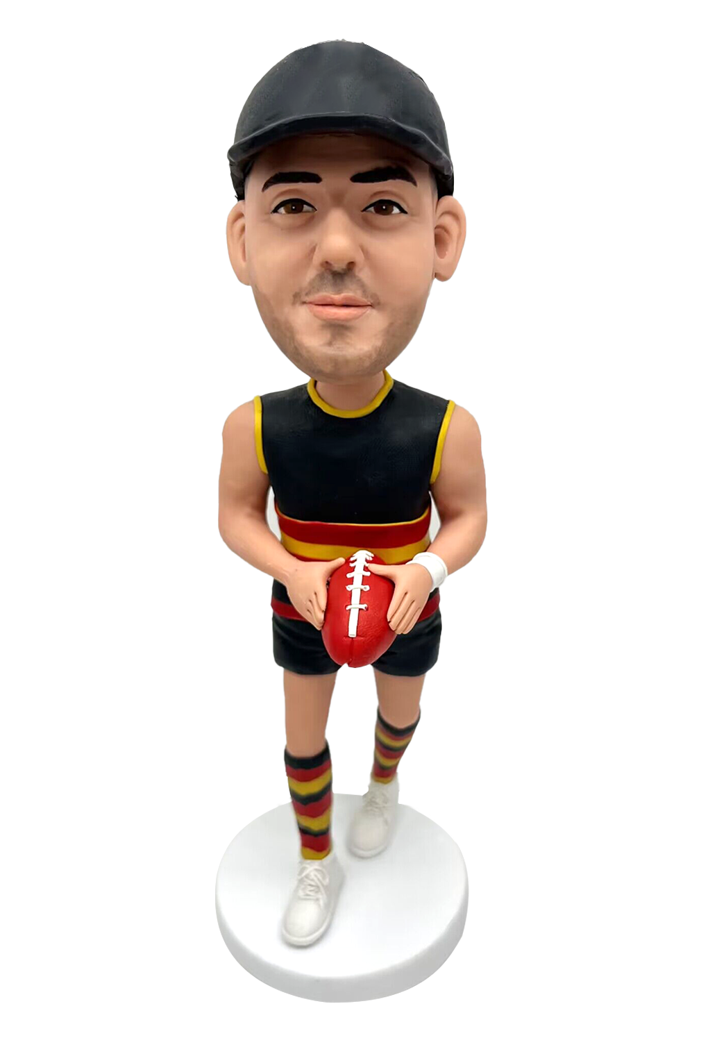 Australian Footy Custom Bobblehead-1