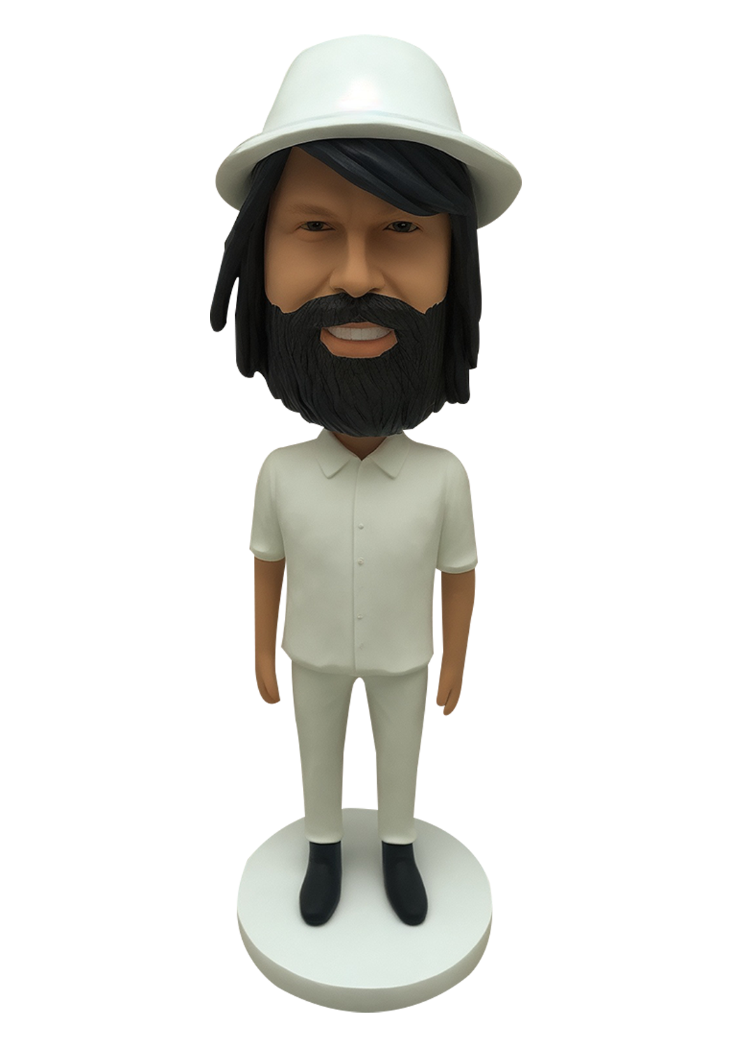 Casual Man Custom Bobblehead-11