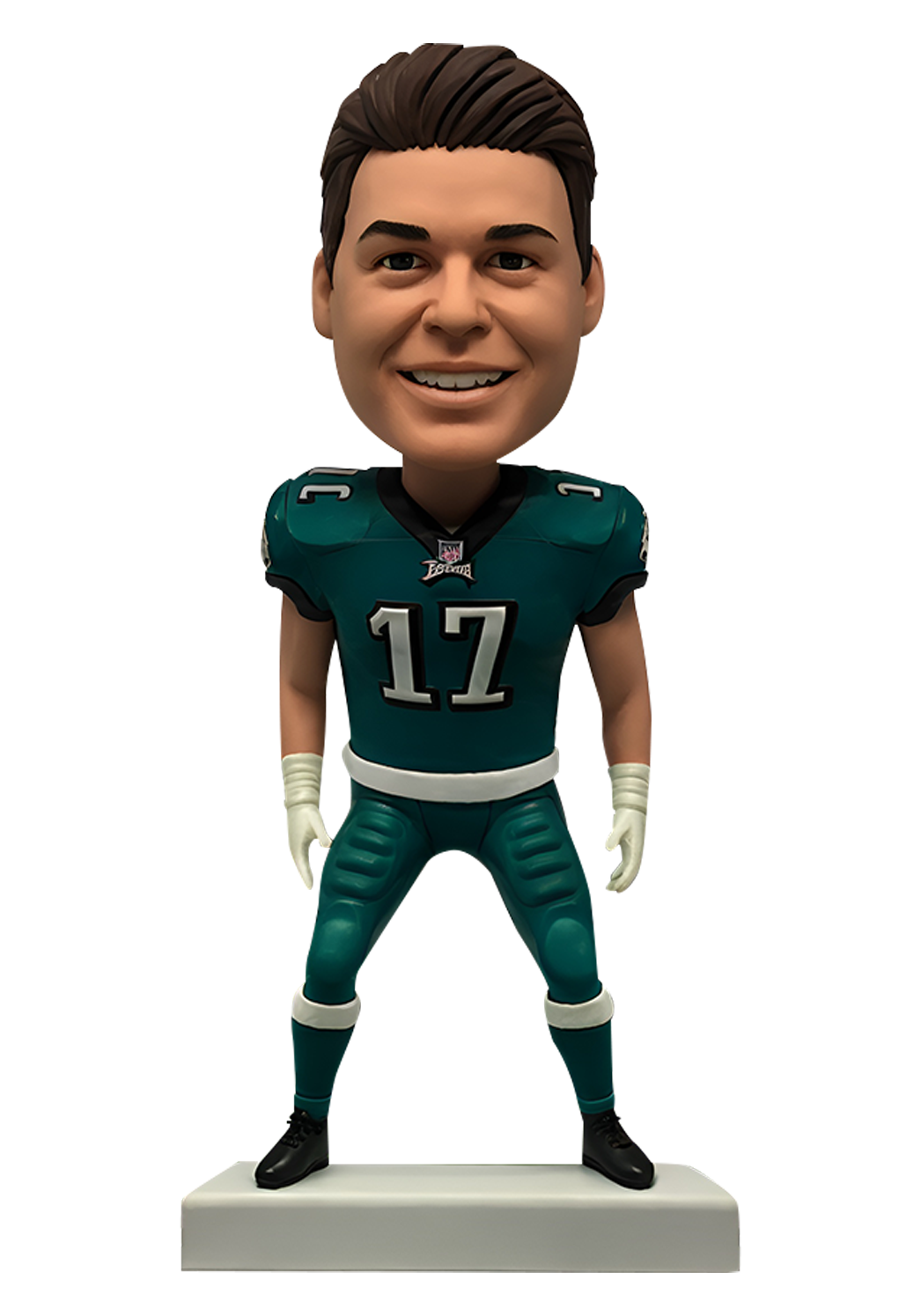 Eagles Football Buddy Custom Bobblehead-4