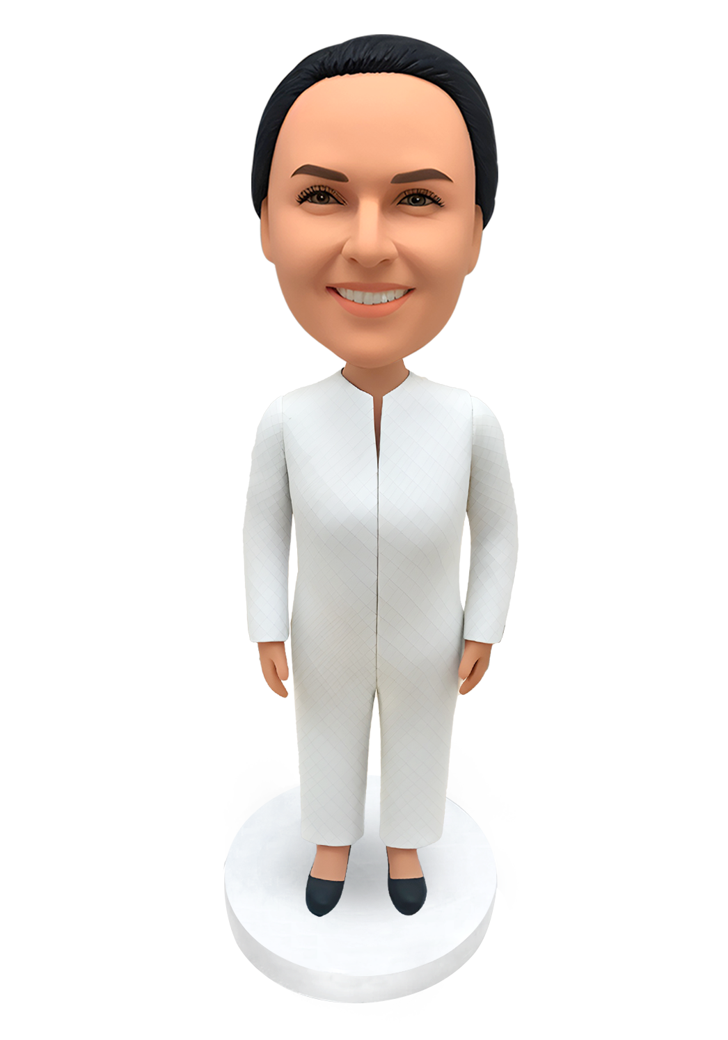 Iseral's Outfit Custom Bobblehead-1