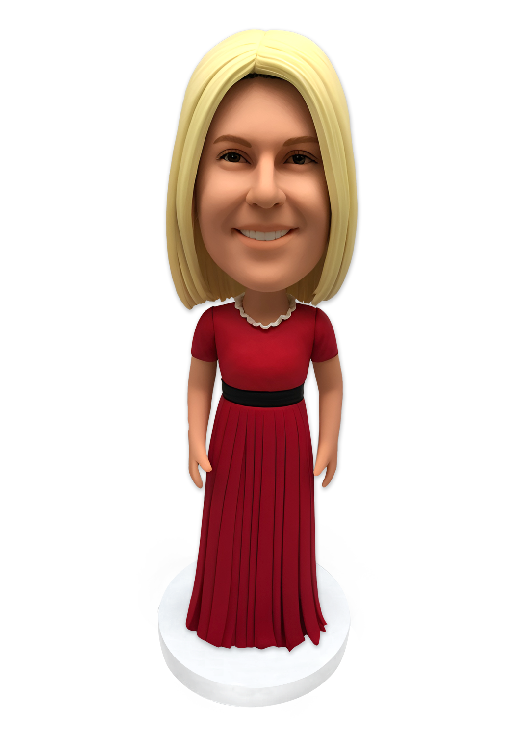 Italian Outfit Custom Bobblehead-6