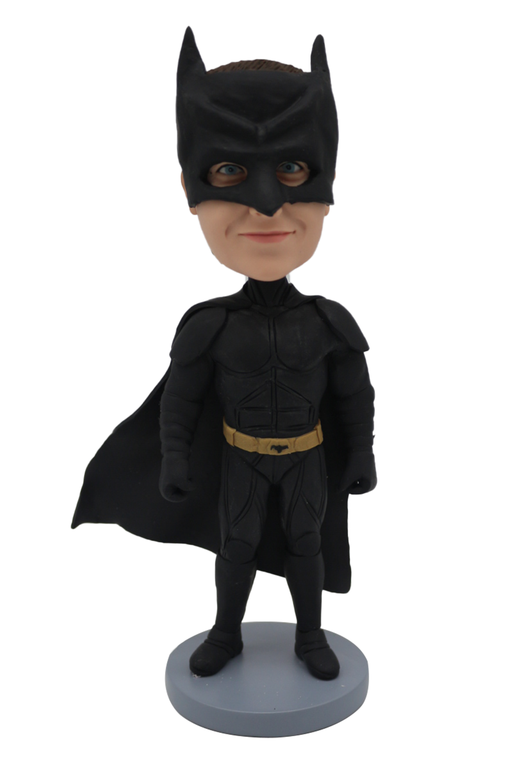 The Bat Buddy Custom Bobblehead