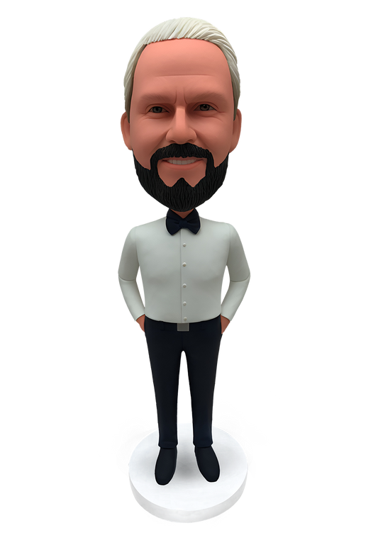 America's Outfit Custom Bobblehead-2