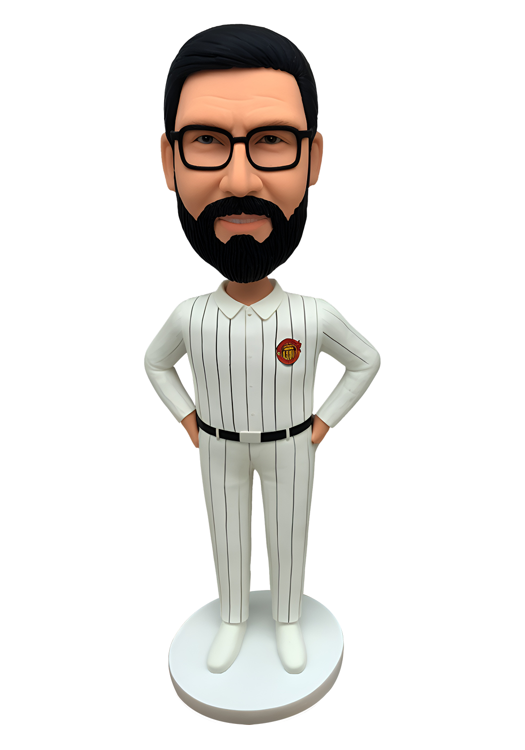 America's Outfit Custom Bobblehead-3