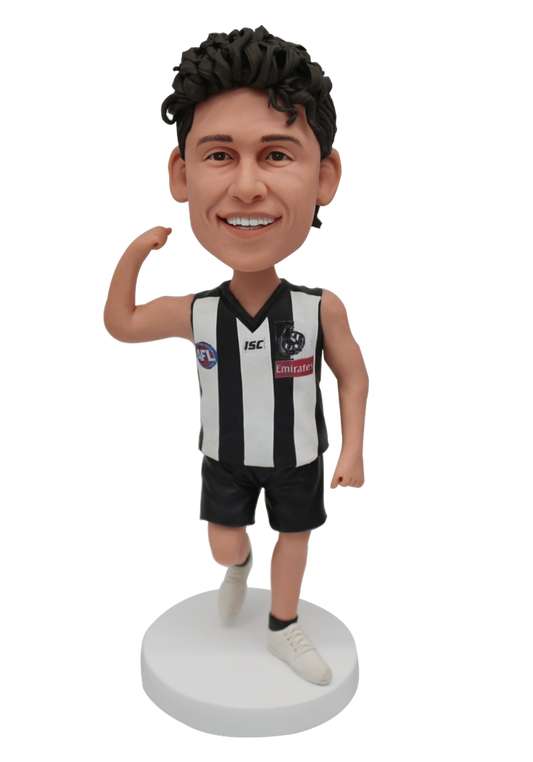 Australian Football Custom Bobblehead-13
