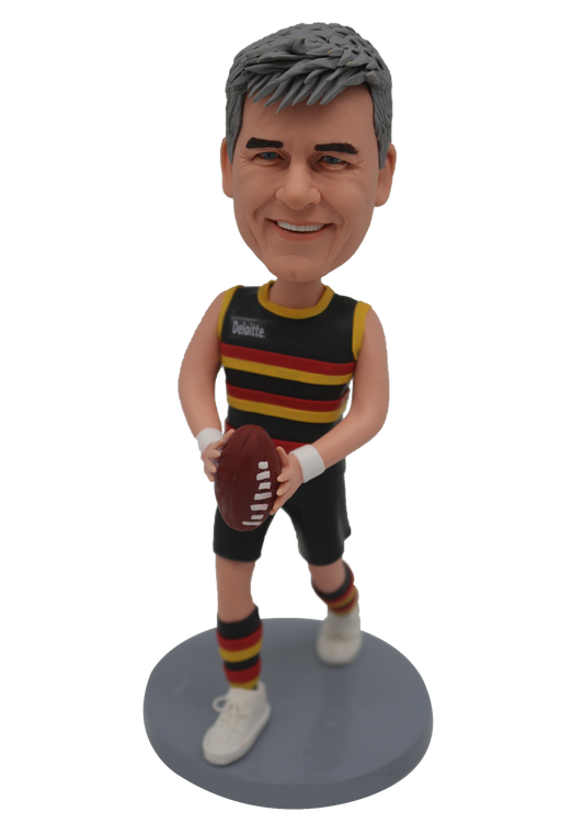 Australian Football Custom Bobblehead-14