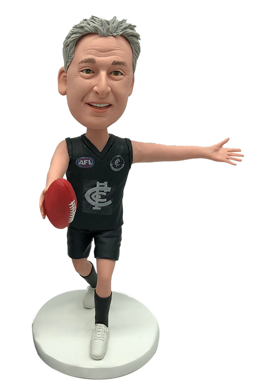 Australian Football Custom Bobblehead-6