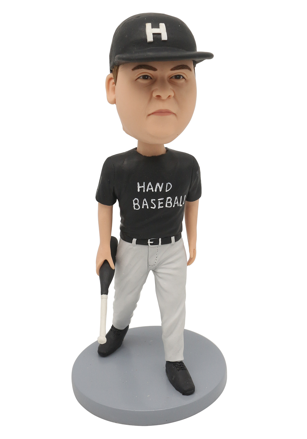 Baseball Boy Custom Bobblehead