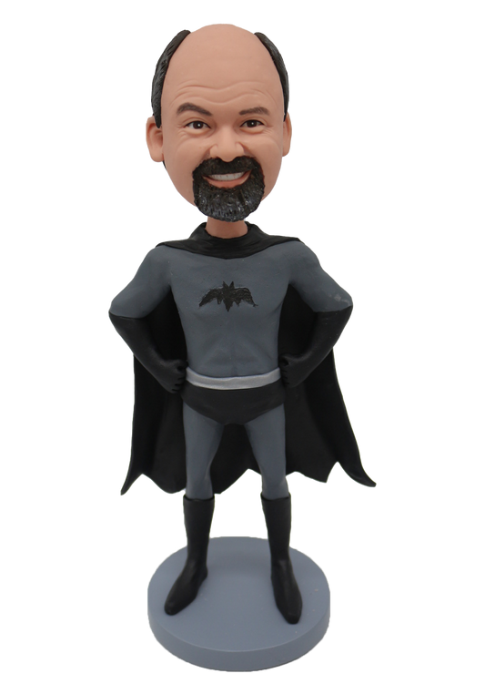 Bat Buddy Custom Bobblehead