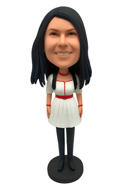 Czech Outfit Custom Bobblehead-9