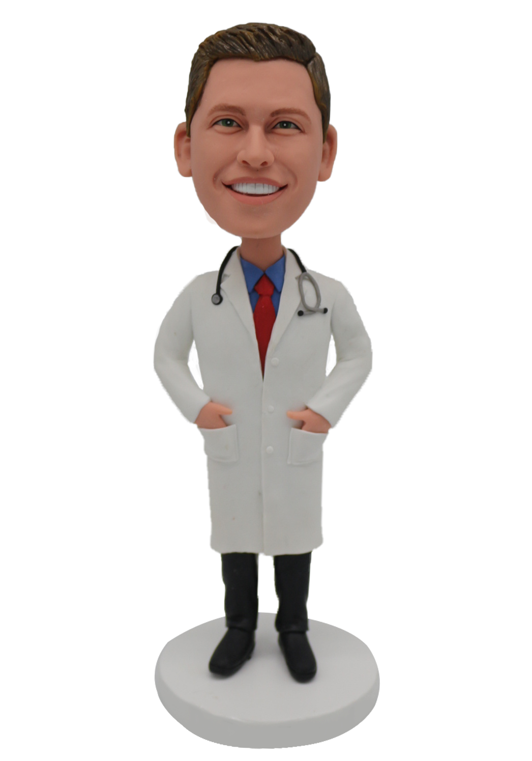 Doctor Custom Bobblehead-2