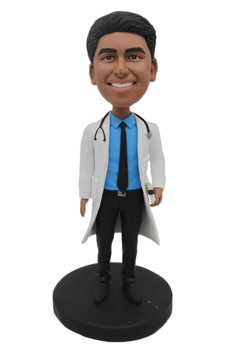 Doctor Custom Bobblehead-3
