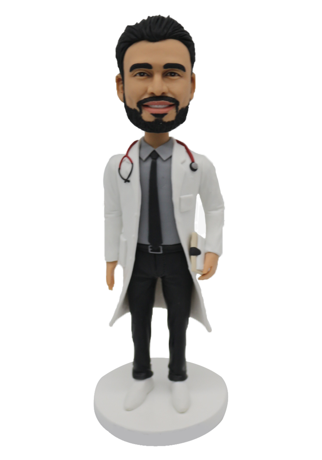 Doctor Custom Bobblehead-4