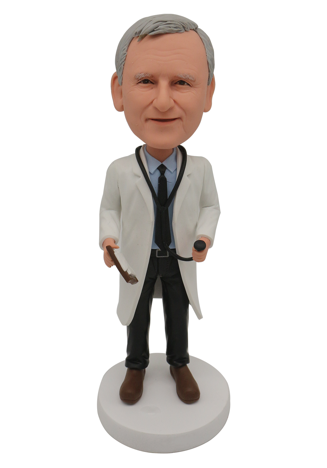 Doctor Custom Bobblehead-5