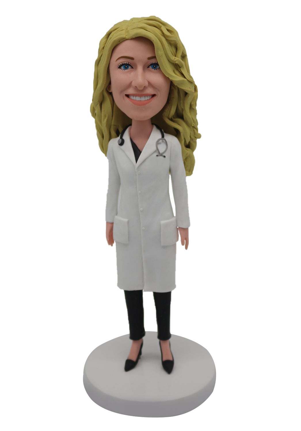 Doctor Custom Bobblehead-6