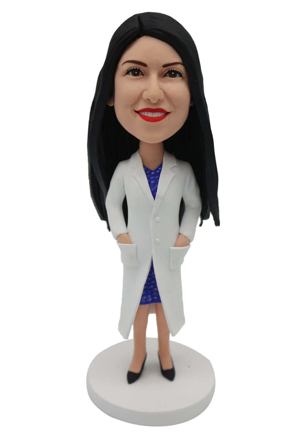 Doctor Custom Bobblehead-7