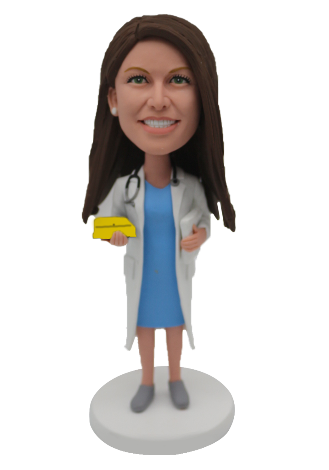 Doctor Custom Bobblehead-8
