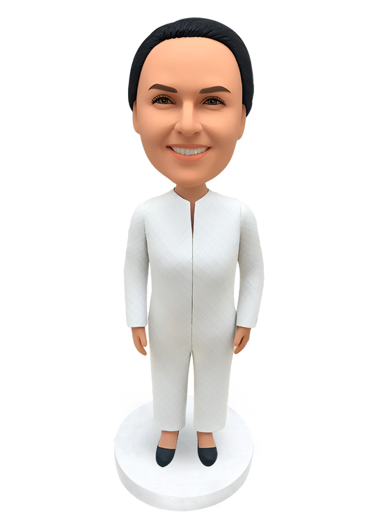 Iseral's Outfit Custom Bobblehead-1