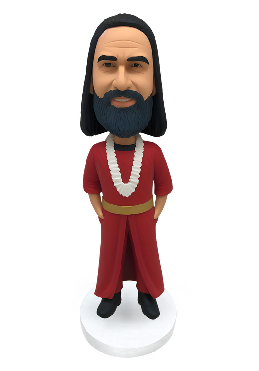 Iseral's Outfit Custom Bobblehead-10