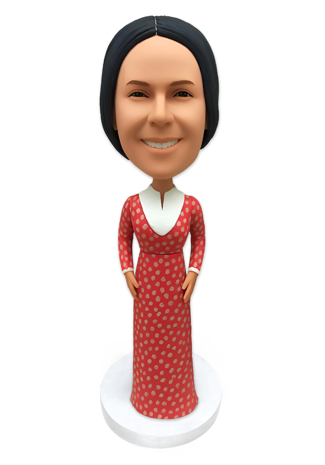 Iseral's Outfit Custom Bobblehead-3
