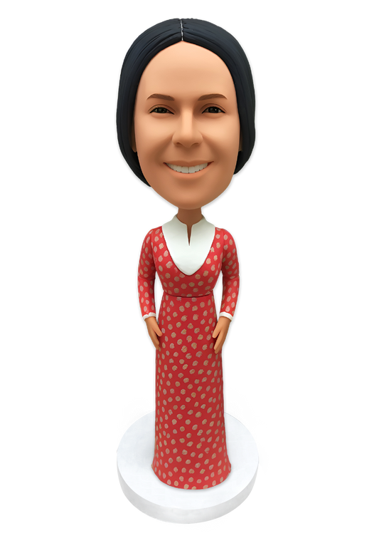 Iseral's Outfit Custom Bobblehead-3