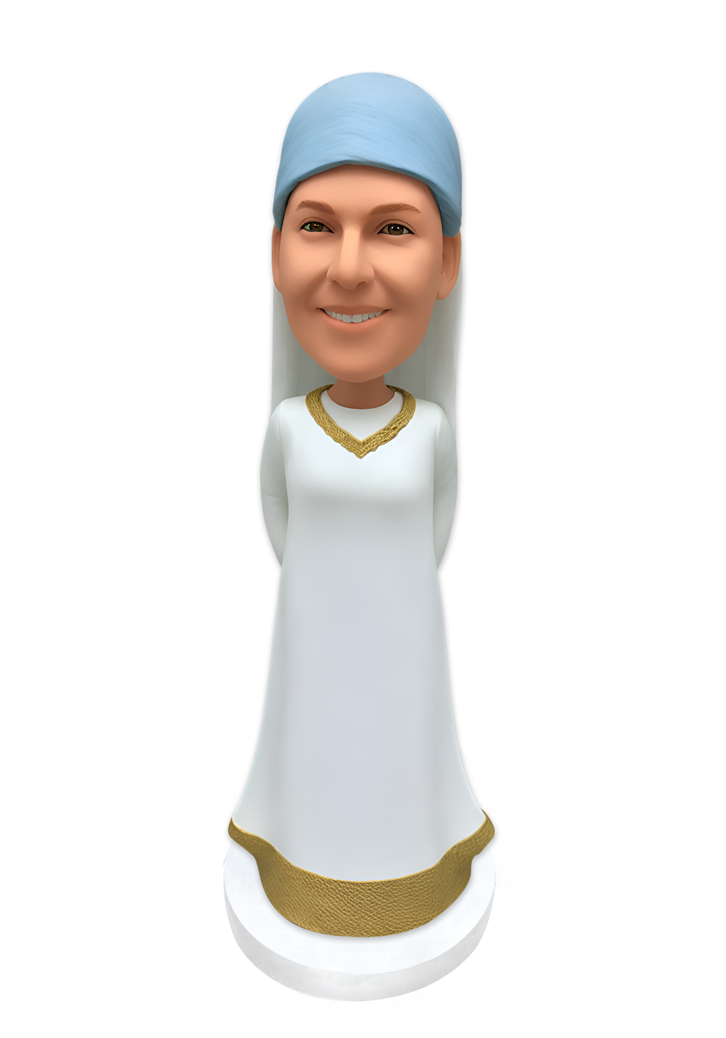 Iseral's Outfit Custom Bobblehead-5