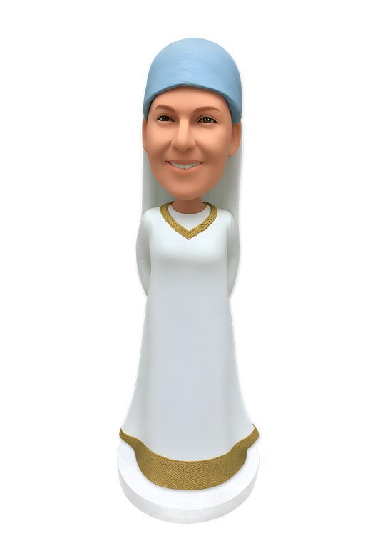 Iseral's Outfit Custom Bobblehead-5