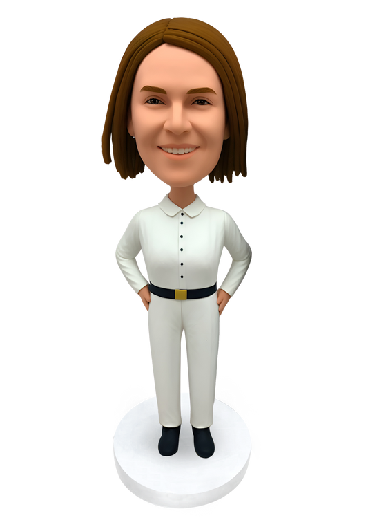 Iseral's Outfit Custom Bobblehead-6