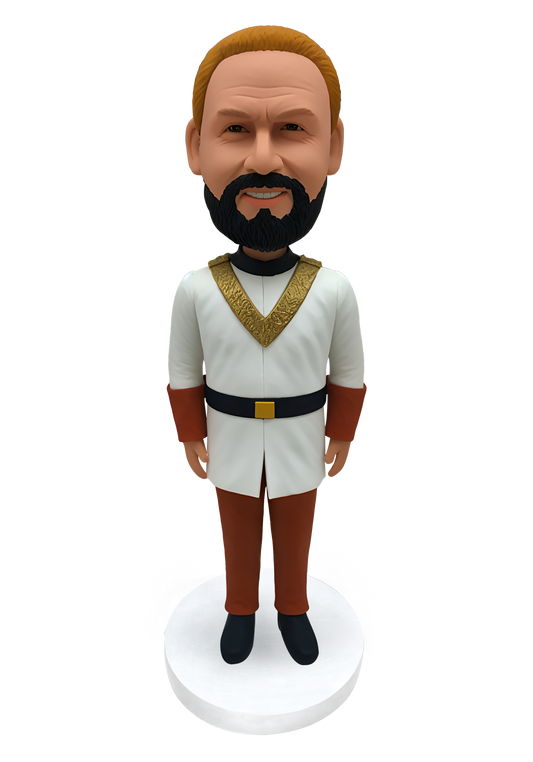 Iseral's Outfit Custom Bobblehead-8
