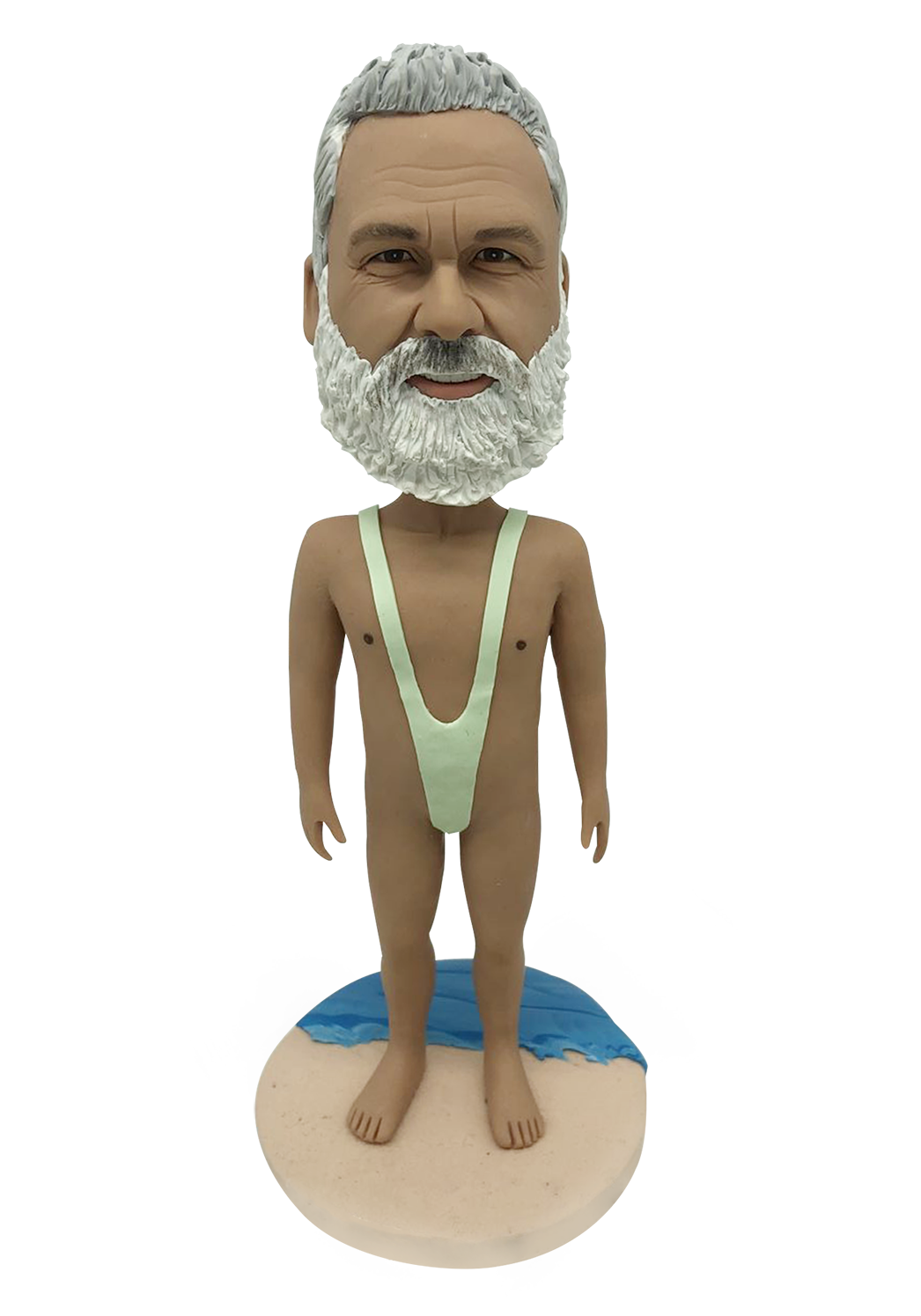 Mankini Buddy Custom Bobblehead