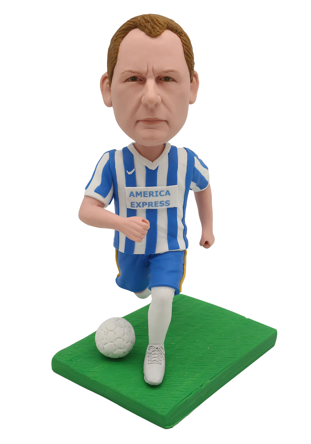 Soccer Buddy Custom Bobblehead-7