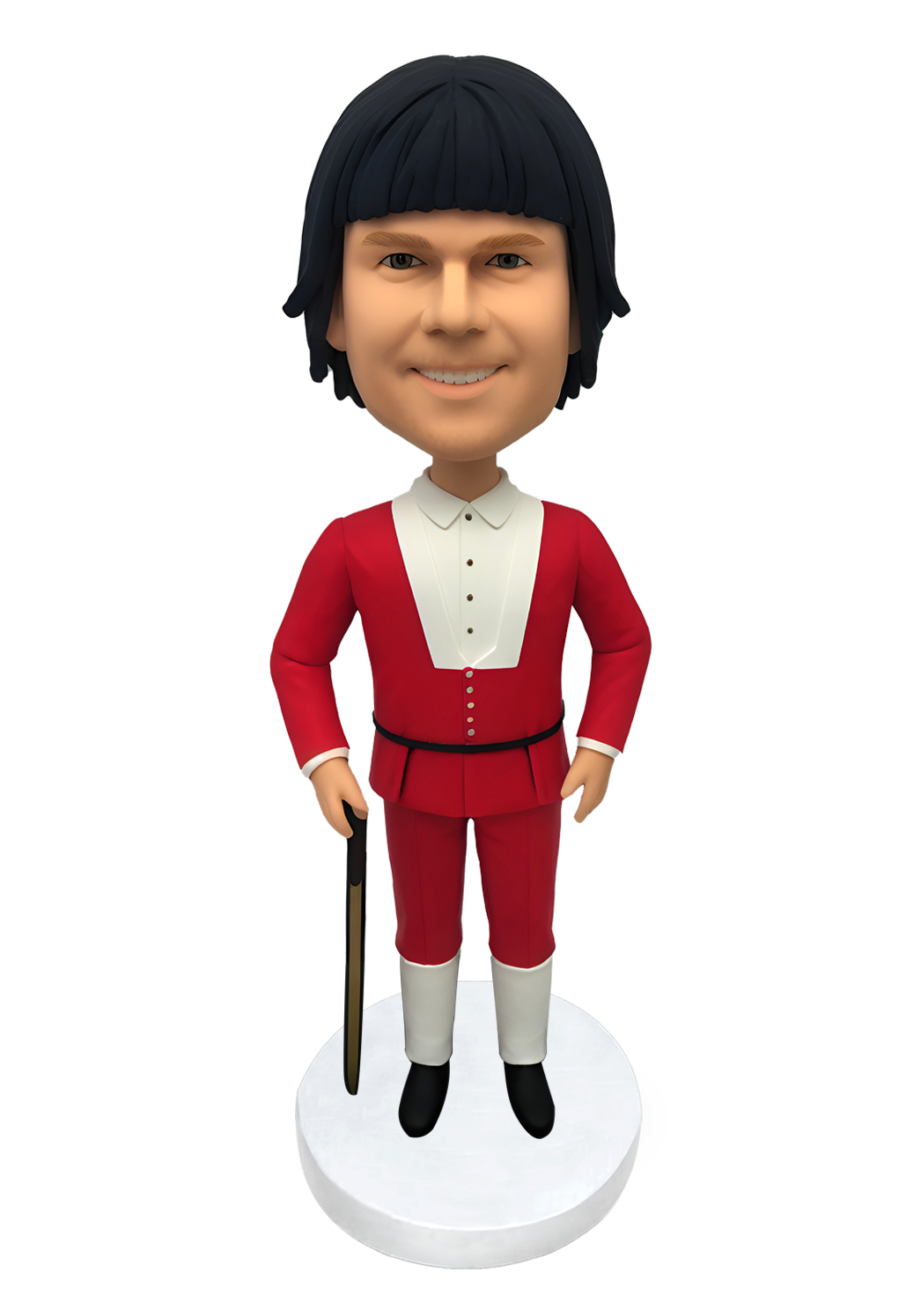 Swiss Outfit Custom Bobblehead-9