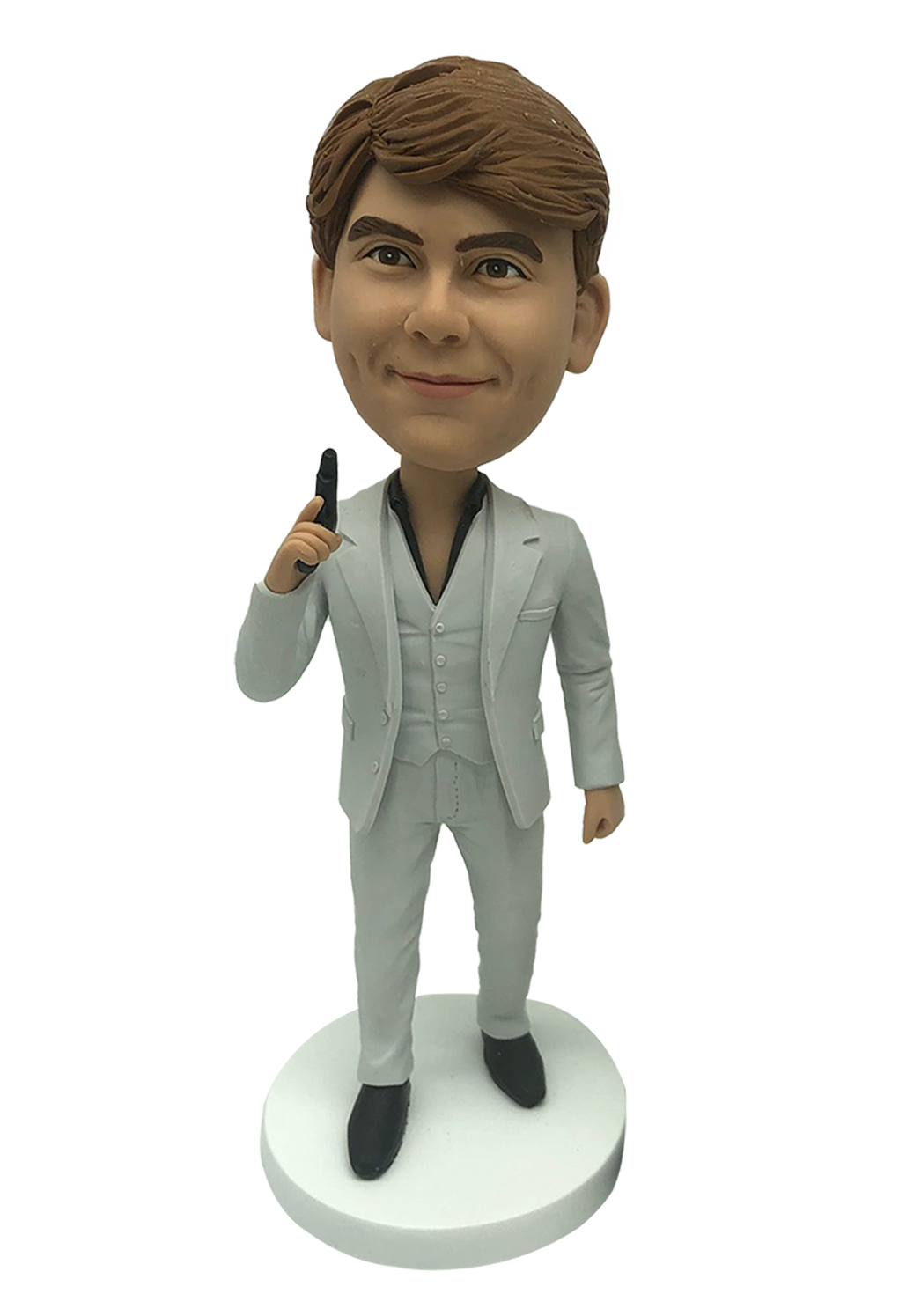 The Killer Custom Bobblehead
